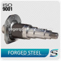 TS16949 Forging Axle Drop Spindle